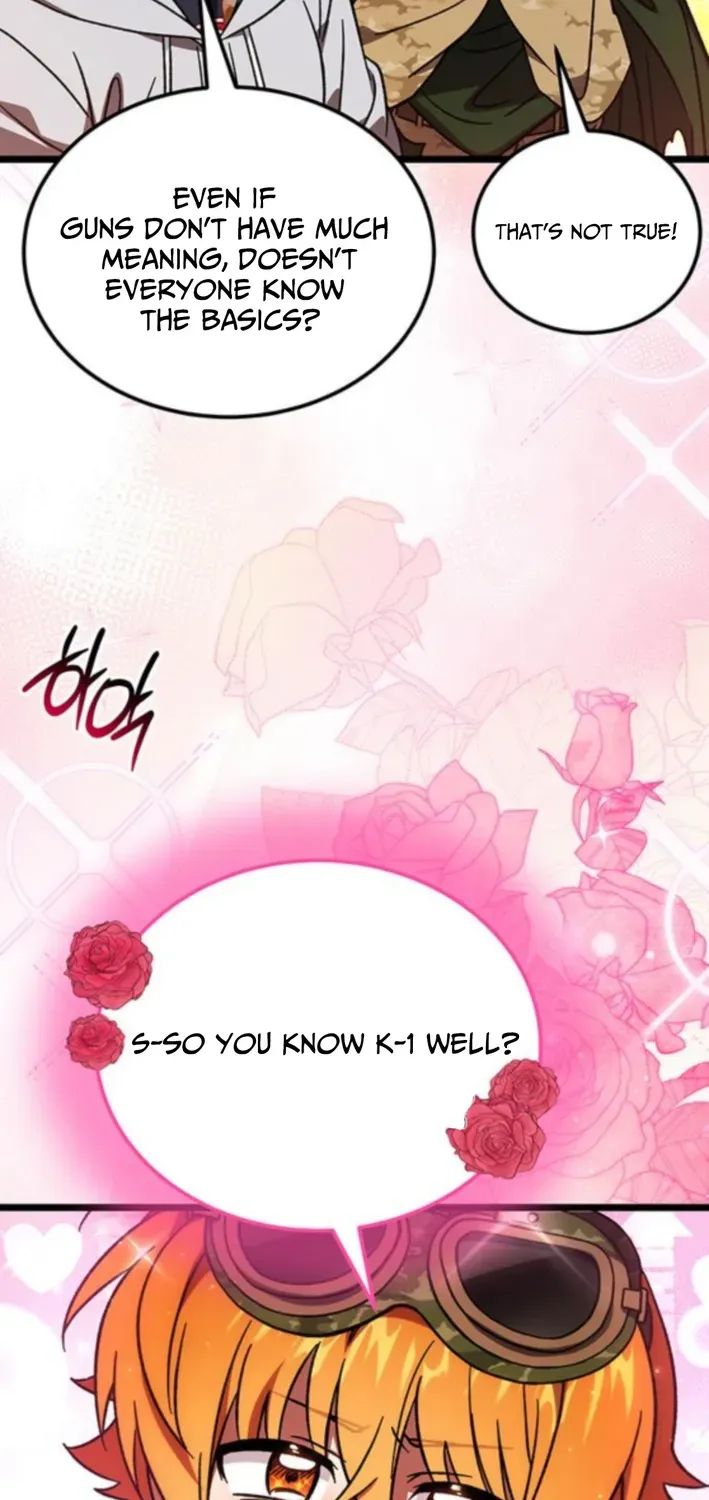 Read Lv99 Black Flame Princess chapter 30 image 30 on Lezhin
