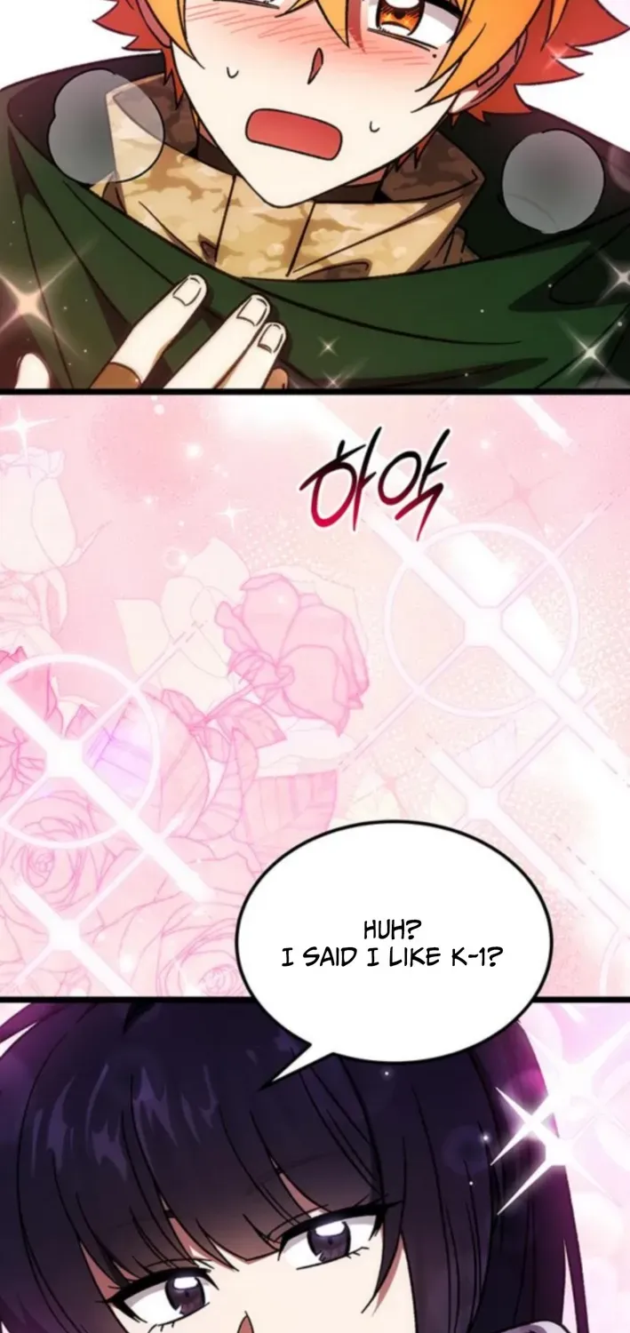 Read Lv99 Black Flame Princess chapter 30 image 31 on Lezhin