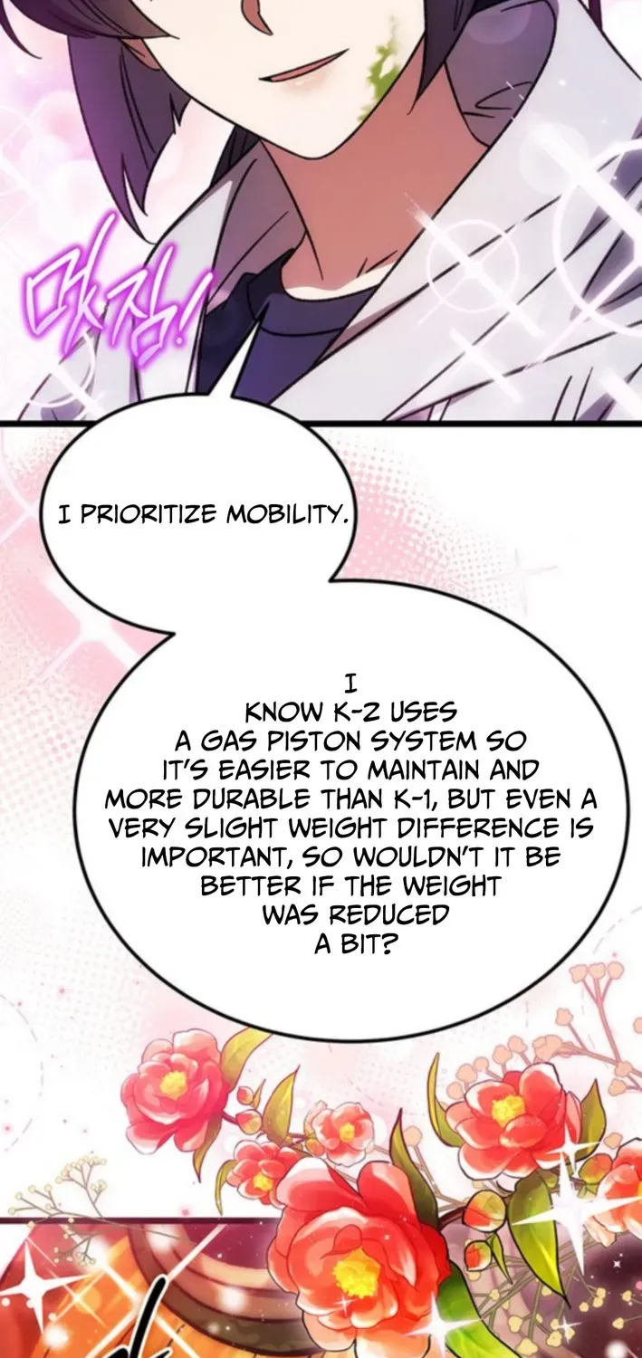 Read Lv99 Black Flame Princess chapter 30 image 32 on Lezhin