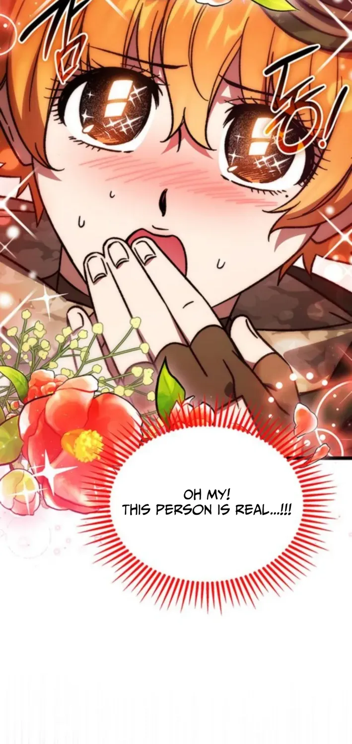 Read Lv99 Black Flame Princess chapter 30 image 33 on Lezhin