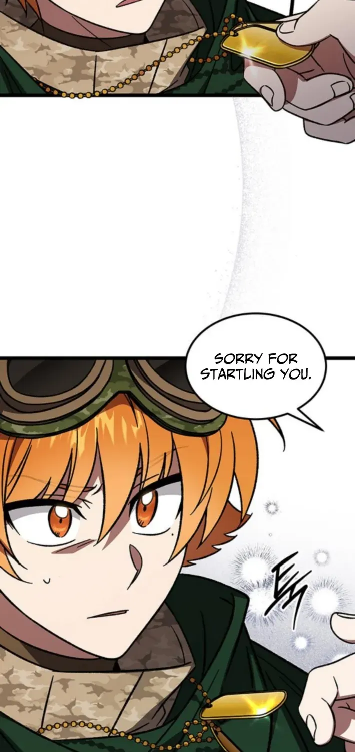 Read Lv99 Black Flame Princess chapter 30 image 4 on Lezhin