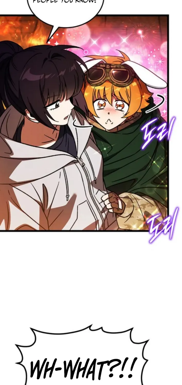 Read Lv99 Black Flame Princess chapter 30 image 43 on Lezhin