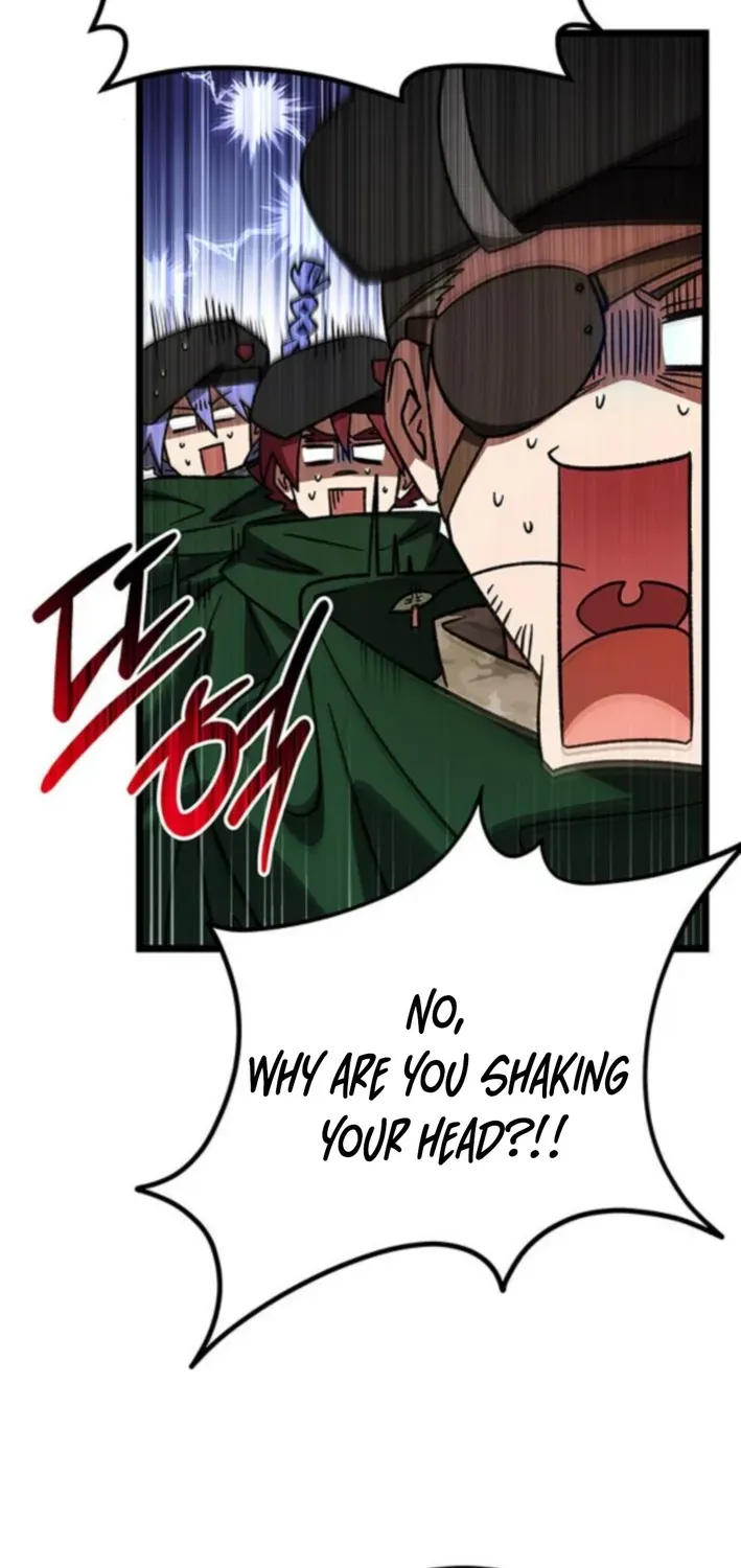 Read Lv99 Black Flame Princess chapter 30 image 44 on Lezhin