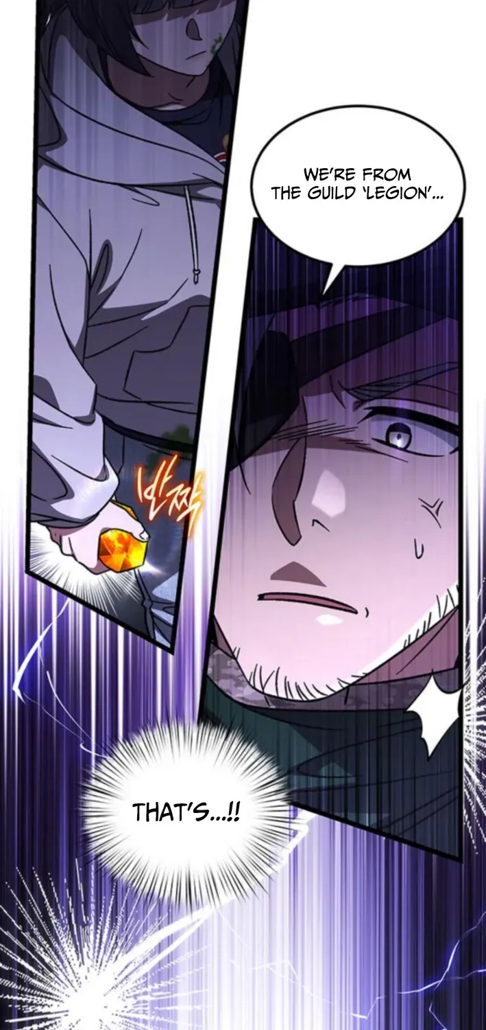 Read Lv99 Black Flame Princess chapter 30 image 46 on Lezhin