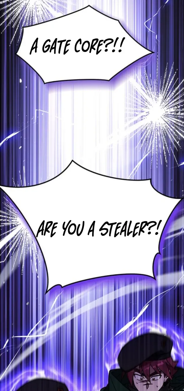 Read Lv99 Black Flame Princess chapter 30 image 47 on Lezhin