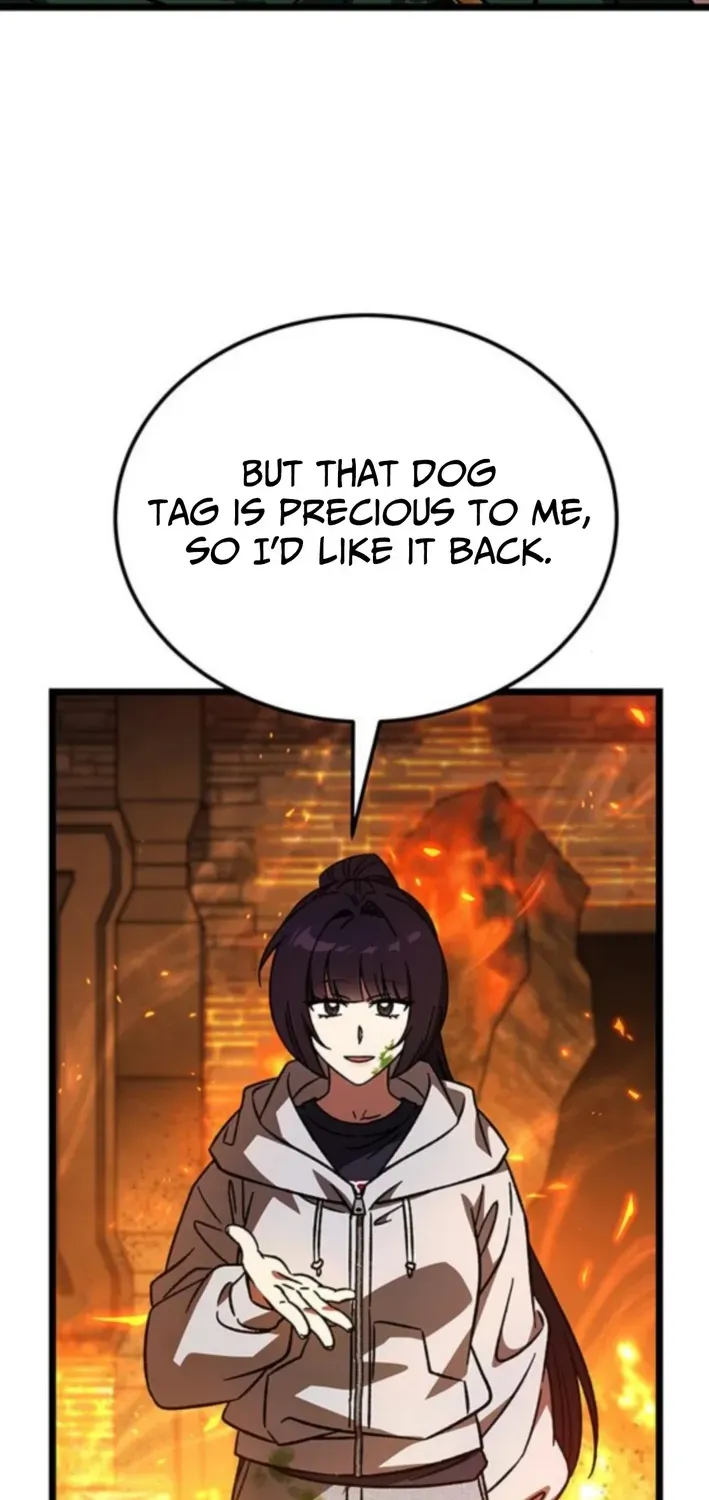 Read Lv99 Black Flame Princess chapter 30 image 5 on Lezhin