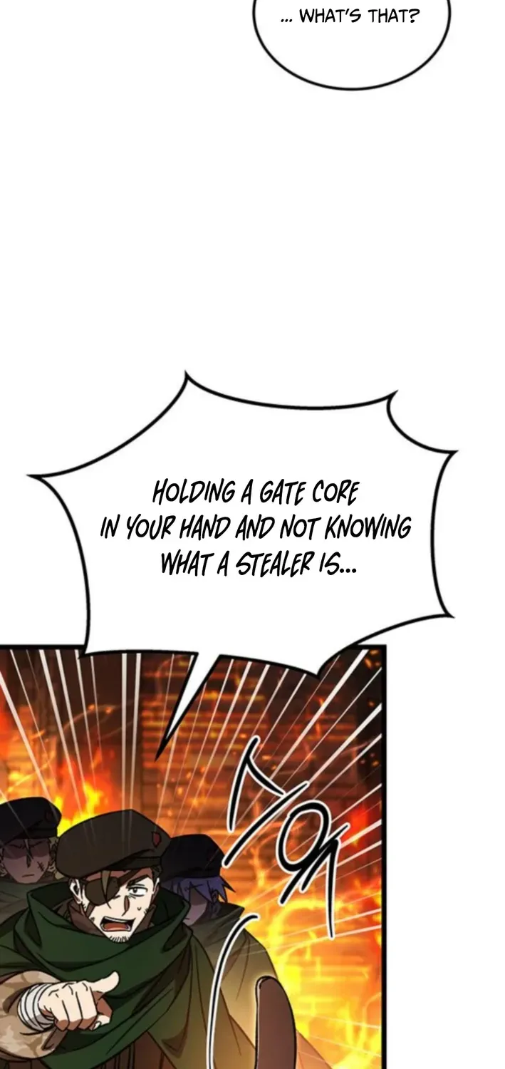 Read Lv99 Black Flame Princess chapter 30 image 50 on Lezhin