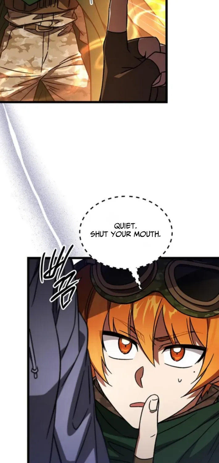 Read Lv99 Black Flame Princess chapter 30 image 51 on Lezhin