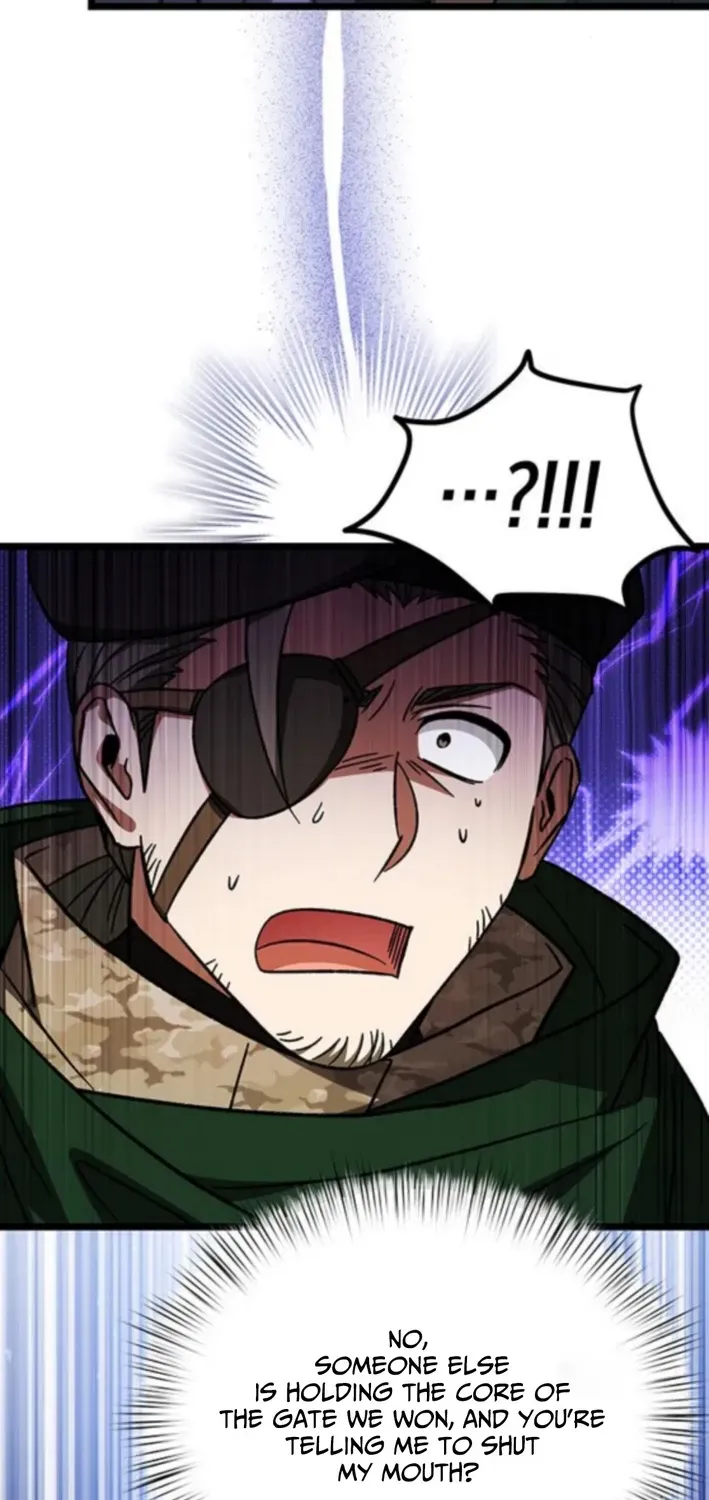 Read Lv99 Black Flame Princess chapter 30 image 52 on Lezhin
