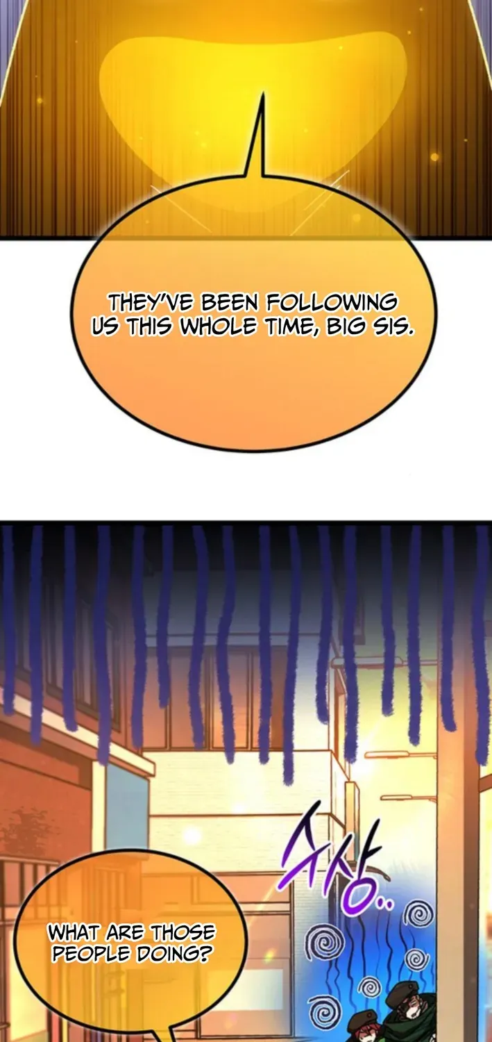 Read Lv99 Black Flame Princess chapter 30 image 56 on Lezhin