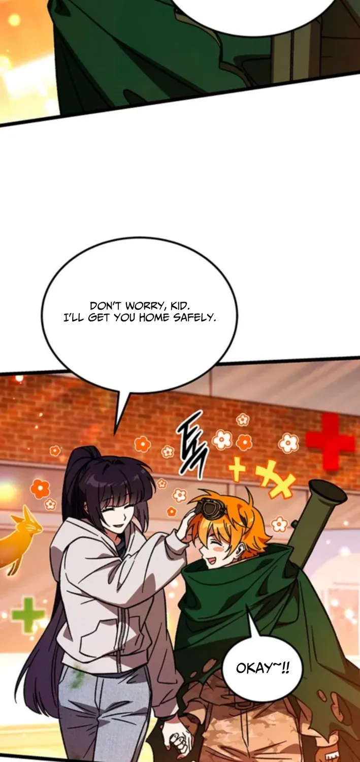 Read Lv99 Black Flame Princess chapter 30 image 59 on Lezhin