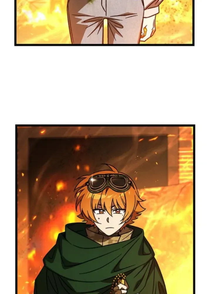 Read Lv99 Black Flame Princess chapter 30 image 6 on Lezhin