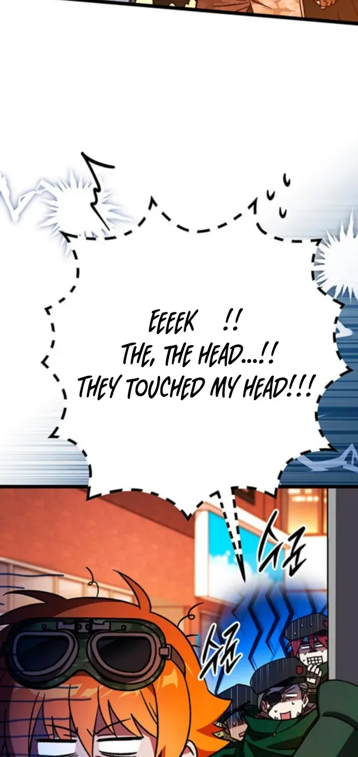 Read Lv99 Black Flame Princess chapter 30 image 60 on Lezhin