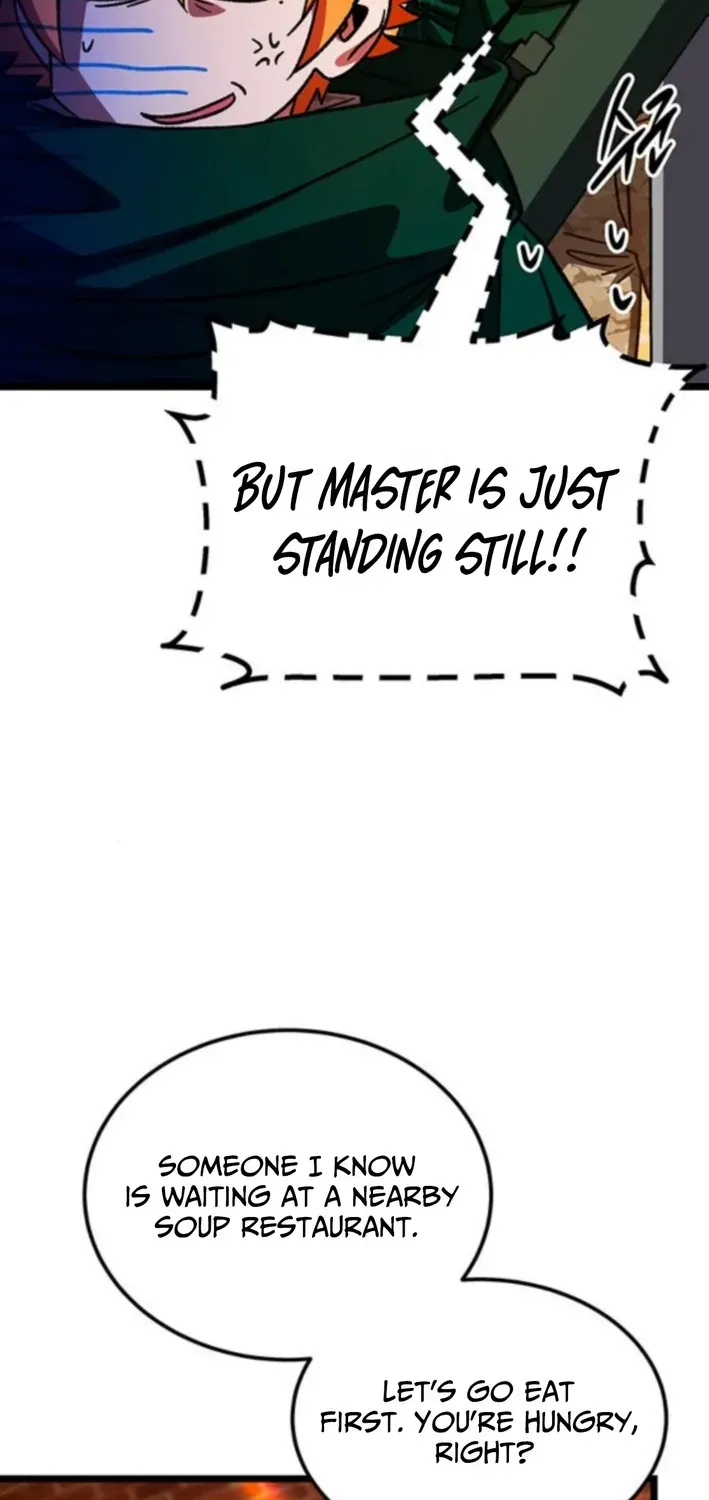 Read Lv99 Black Flame Princess chapter 30 image 61 on Lezhin