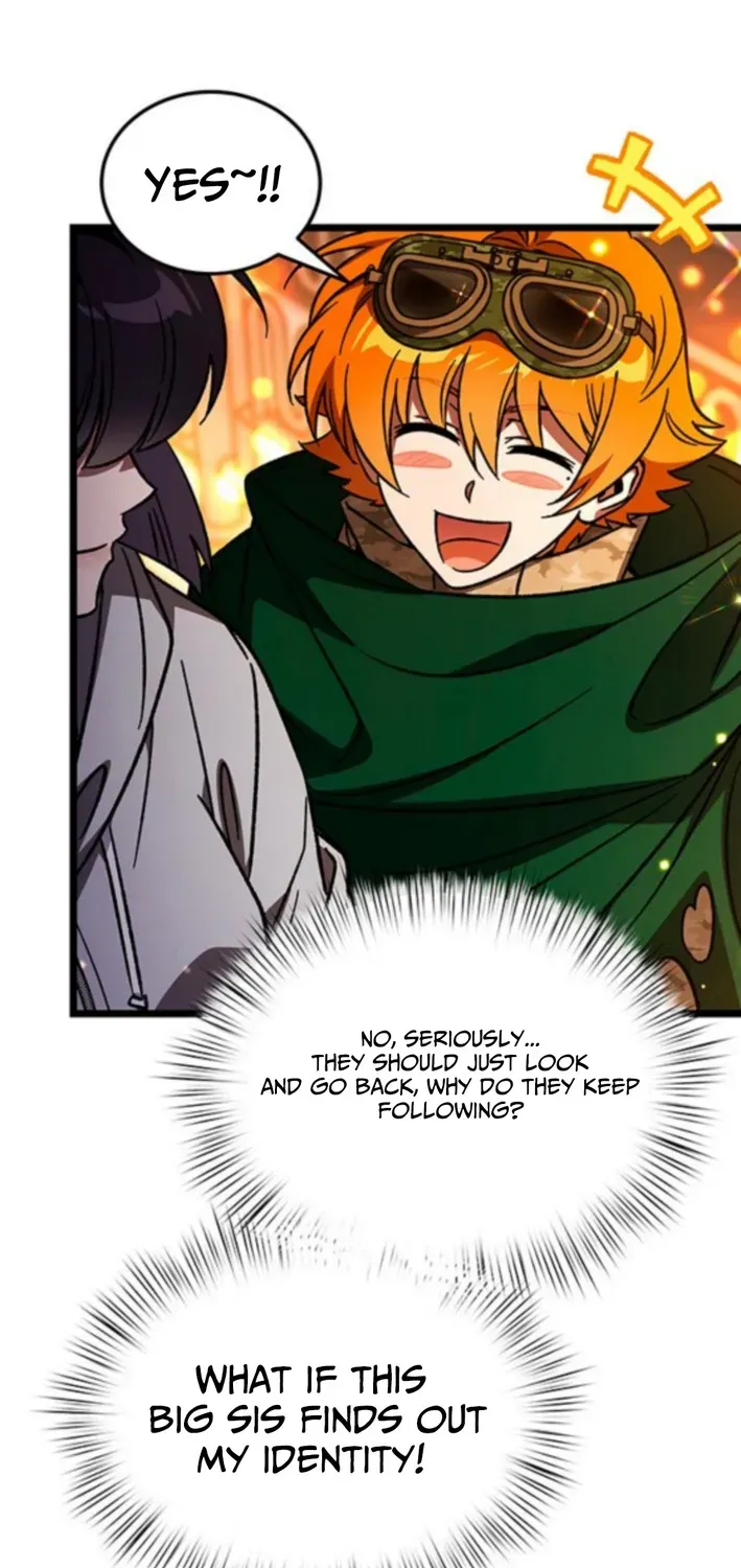 Read Lv99 Black Flame Princess chapter 30 image 63 on Lezhin