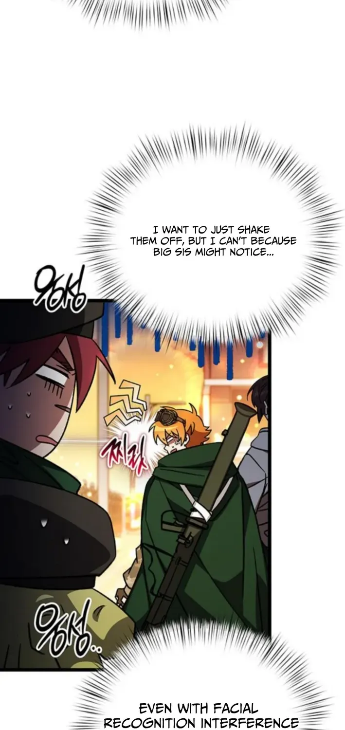 Read Lv99 Black Flame Princess chapter 30 image 64 on Lezhin