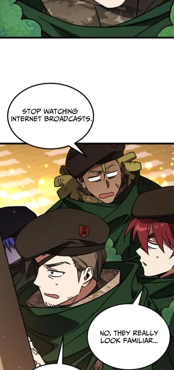 Read Lv99 Black Flame Princess chapter 30 image 70 on Lezhin