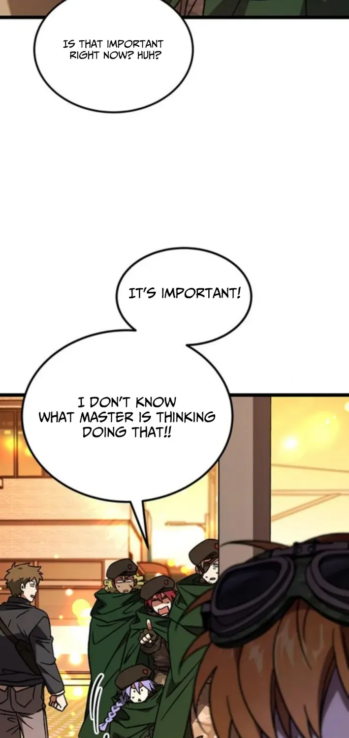 Read Lv99 Black Flame Princess chapter 30 image 71 on Lezhin