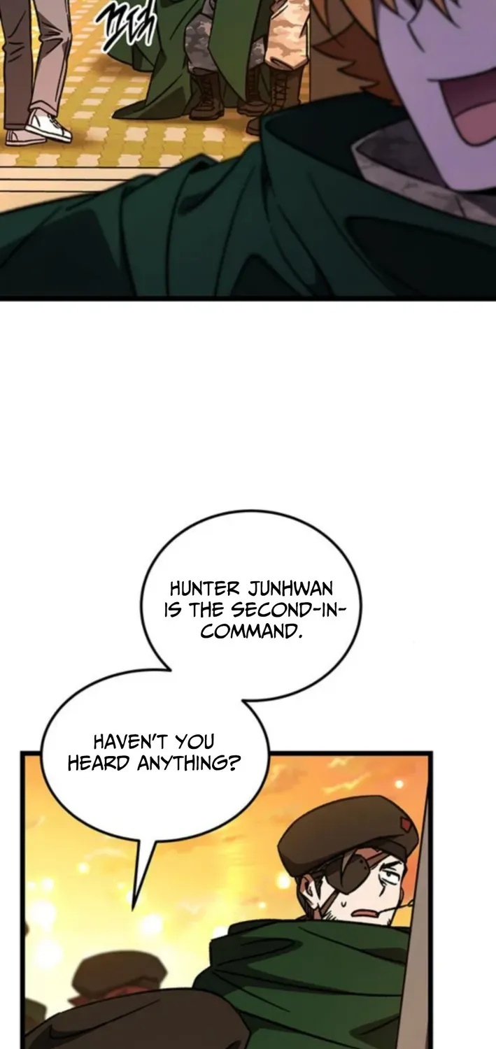 Read Lv99 Black Flame Princess chapter 30 image 72 on Lezhin