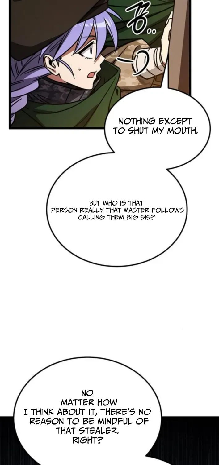 Read Lv99 Black Flame Princess chapter 30 image 73 on Lezhin