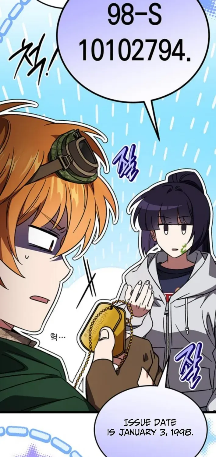 Read Lv99 Black Flame Princess chapter 30 image 8 on Lezhin