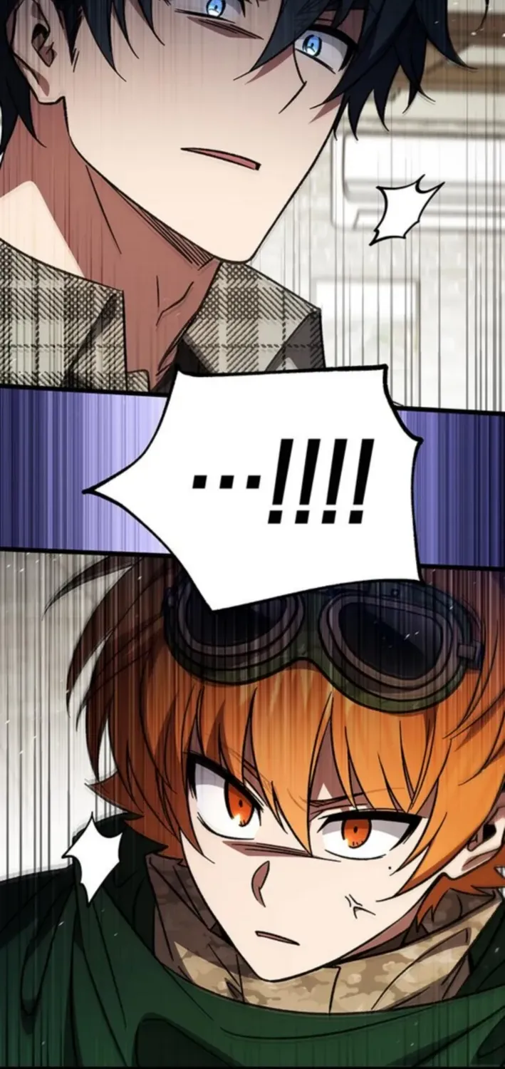 Read Lv99 Black Flame Princess chapter 30 image 82 on Lezhin