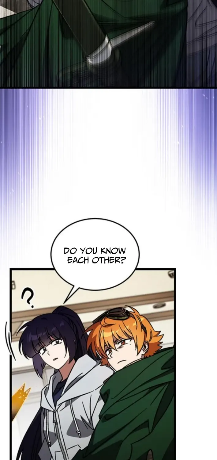 Read Lv99 Black Flame Princess chapter 30 image 85 on Lezhin