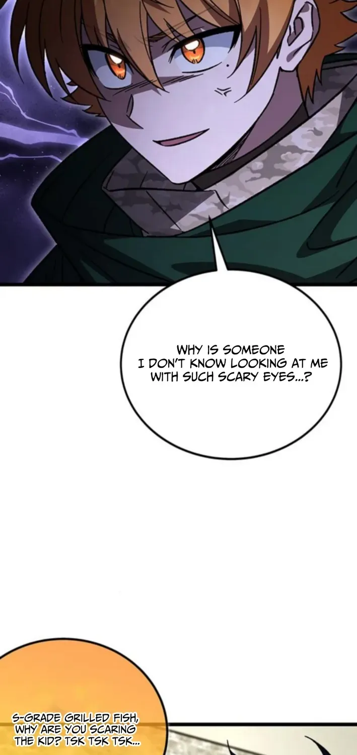 Read Lv99 Black Flame Princess chapter 30 image 87 on Lezhin