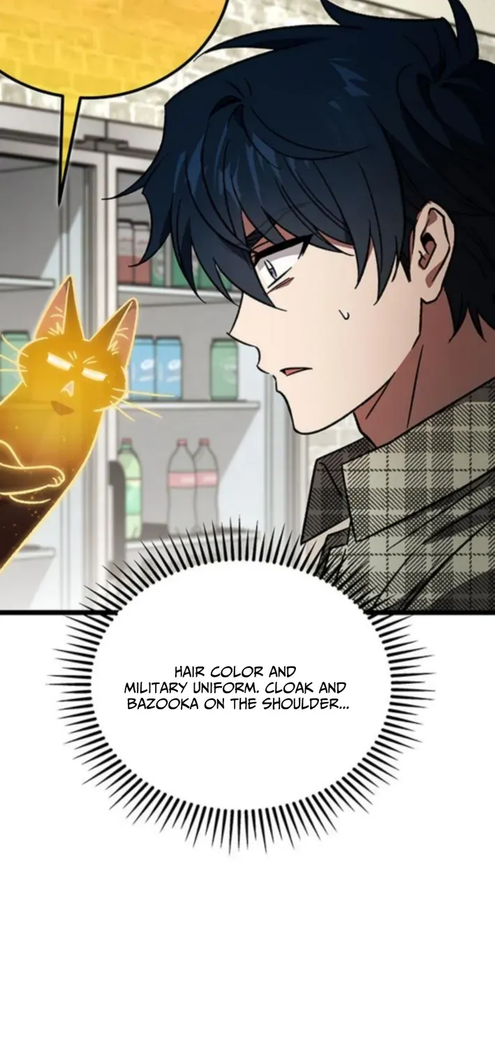 Read Lv99 Black Flame Princess chapter 30 image 88 on Lezhin