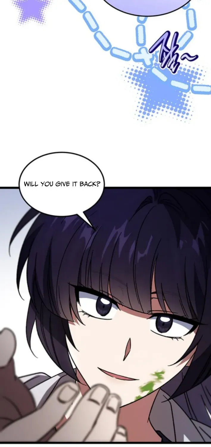 Read Lv99 Black Flame Princess chapter 30 image 9 on Lezhin