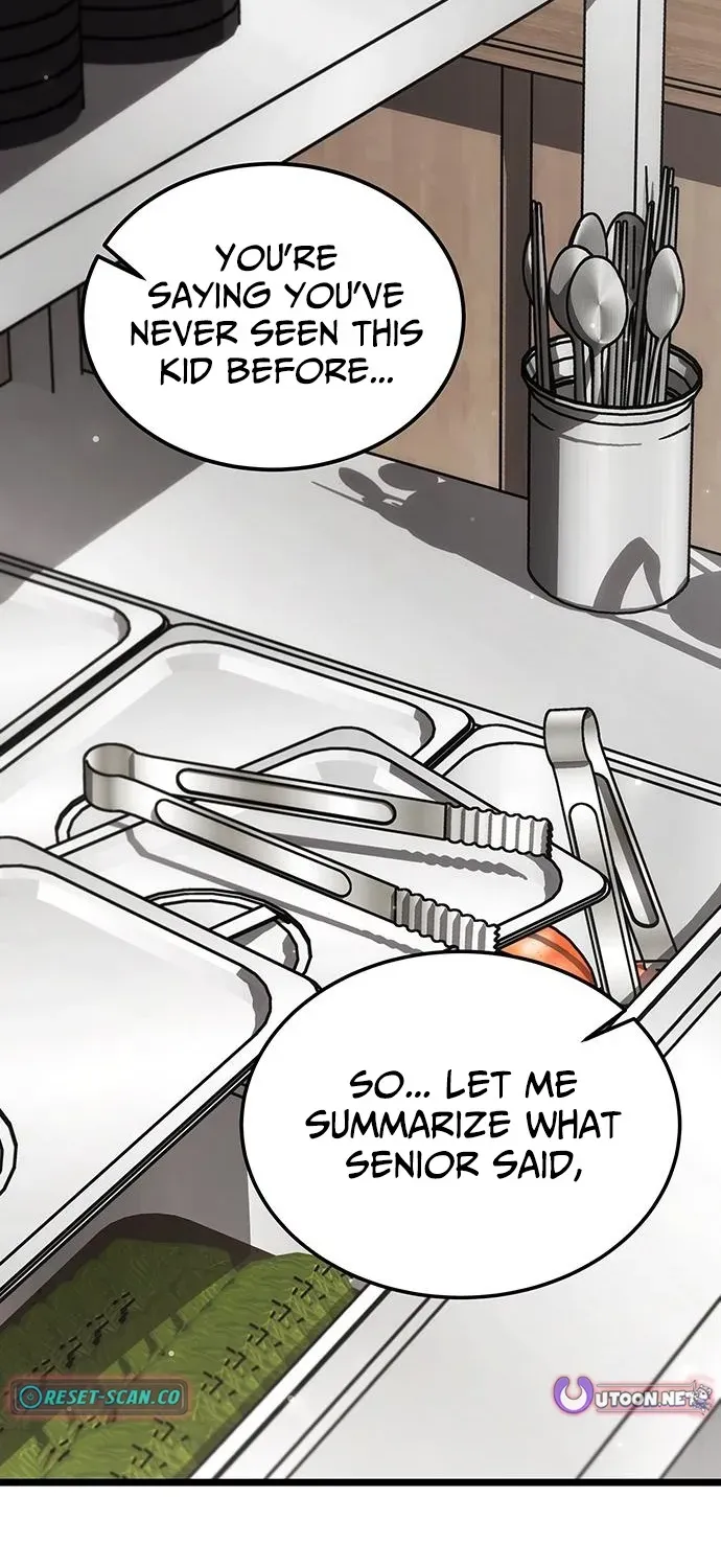 Read Lv99 Black Flame Princess chapter 31 image 1 on Lezhin