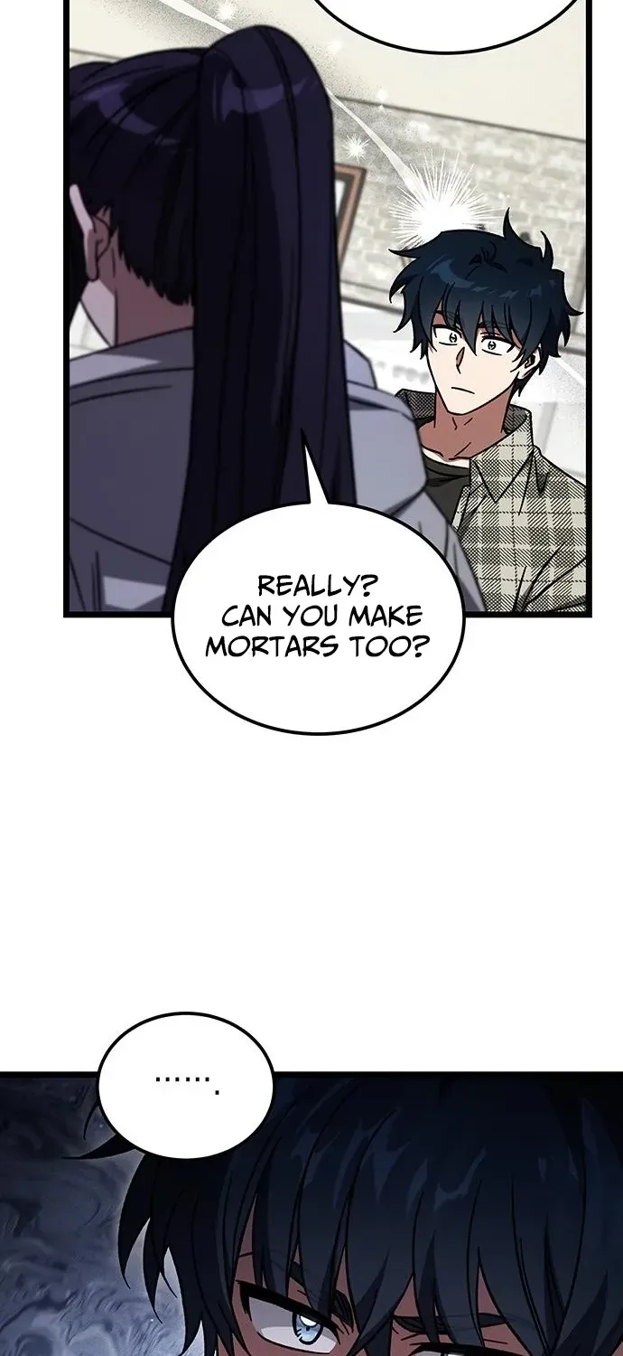 Read Lv99 Black Flame Princess chapter 31 image 10 on Lezhin