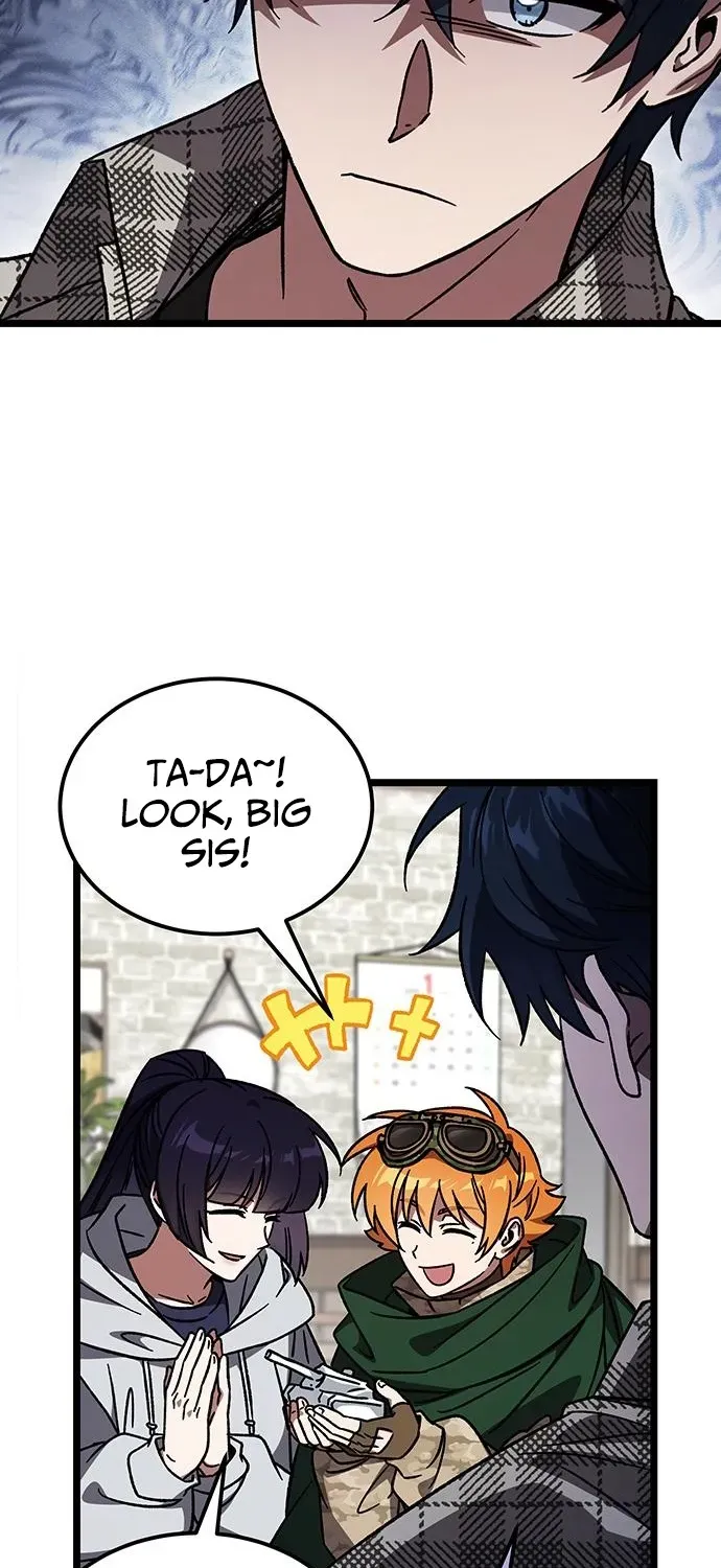 Read Lv99 Black Flame Princess chapter 31 image 11 on Lezhin