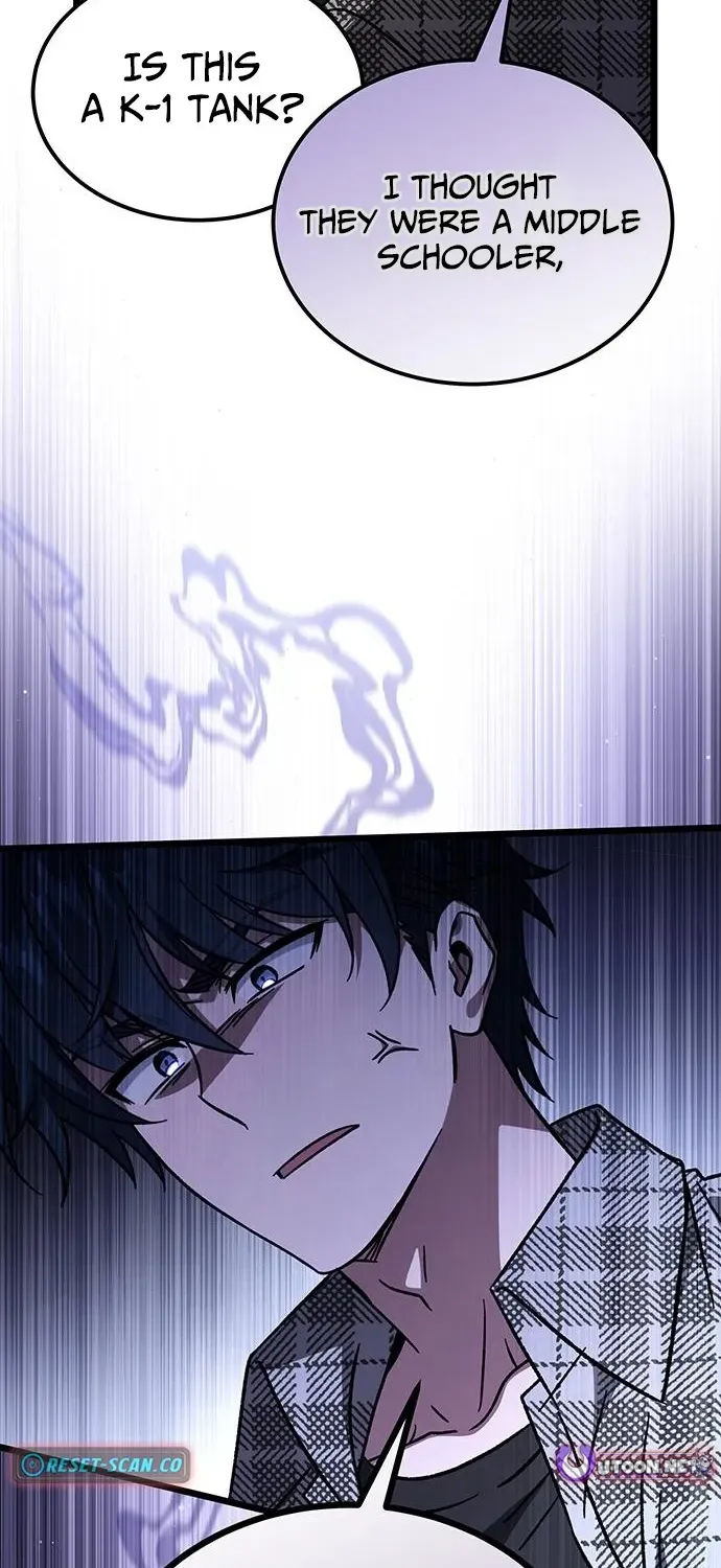 Read Lv99 Black Flame Princess chapter 31 image 12 on Lezhin