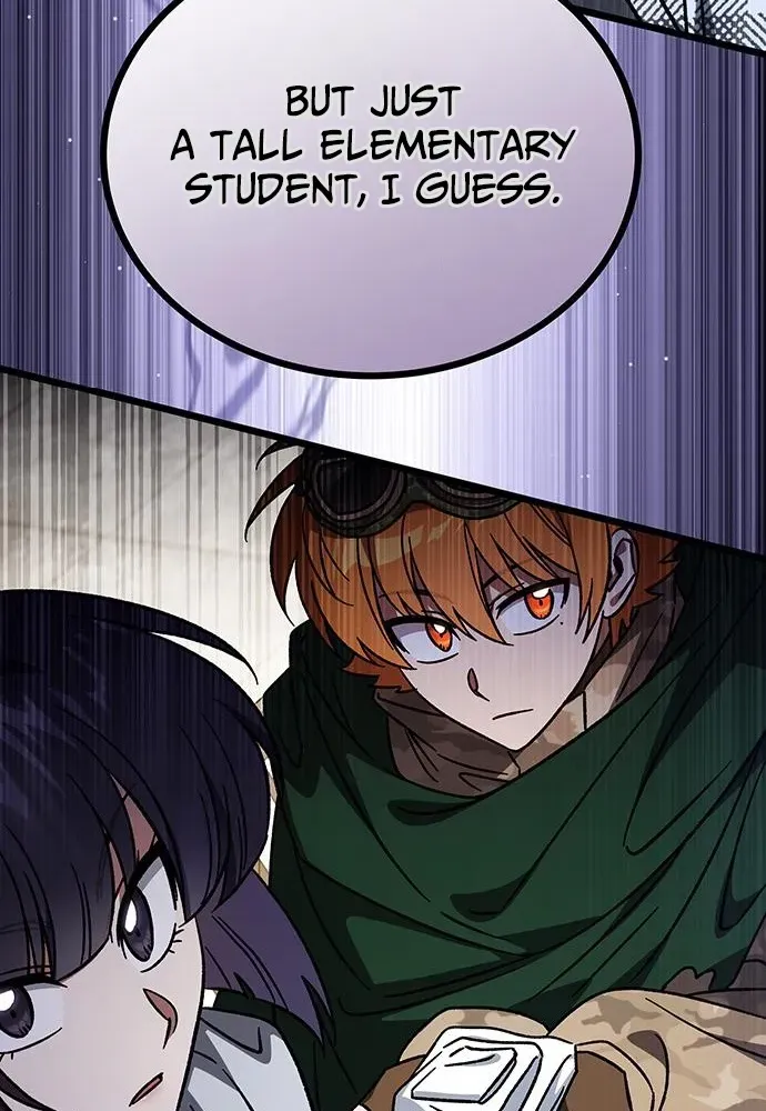Read Lv99 Black Flame Princess chapter 31 image 13 on Lezhin