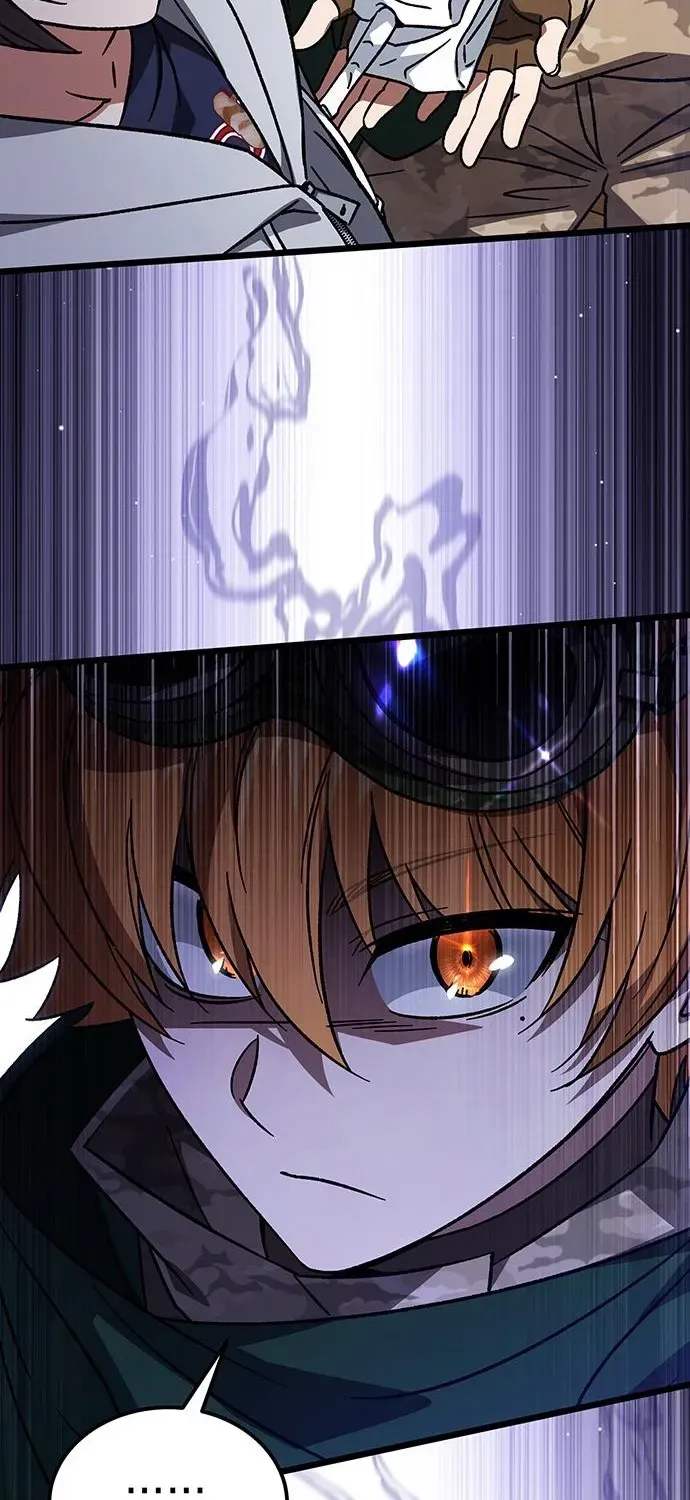 Read Lv99 Black Flame Princess chapter 31 image 14 on Lezhin
