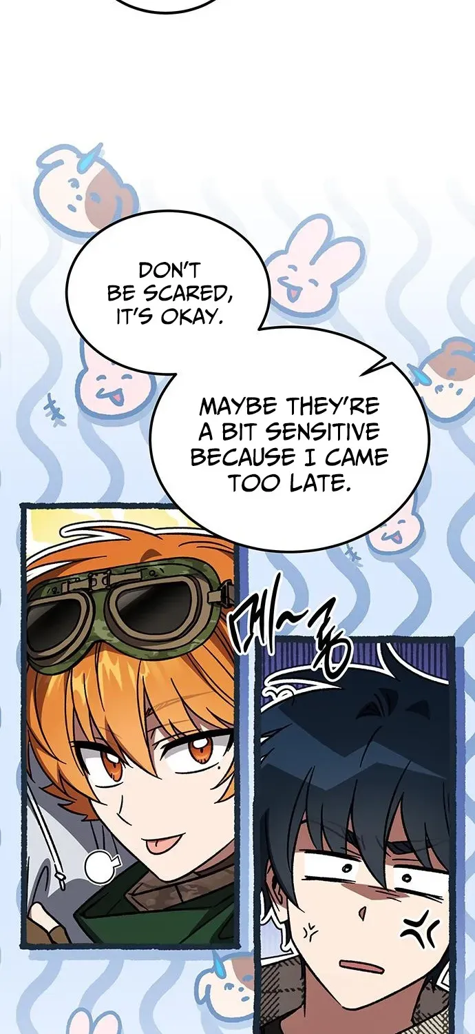 Read Lv99 Black Flame Princess chapter 31 image 16 on Lezhin