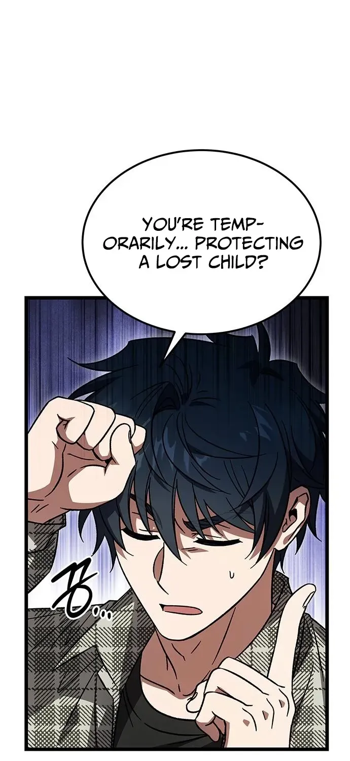 Read Lv99 Black Flame Princess chapter 31 image 2 on Lezhin