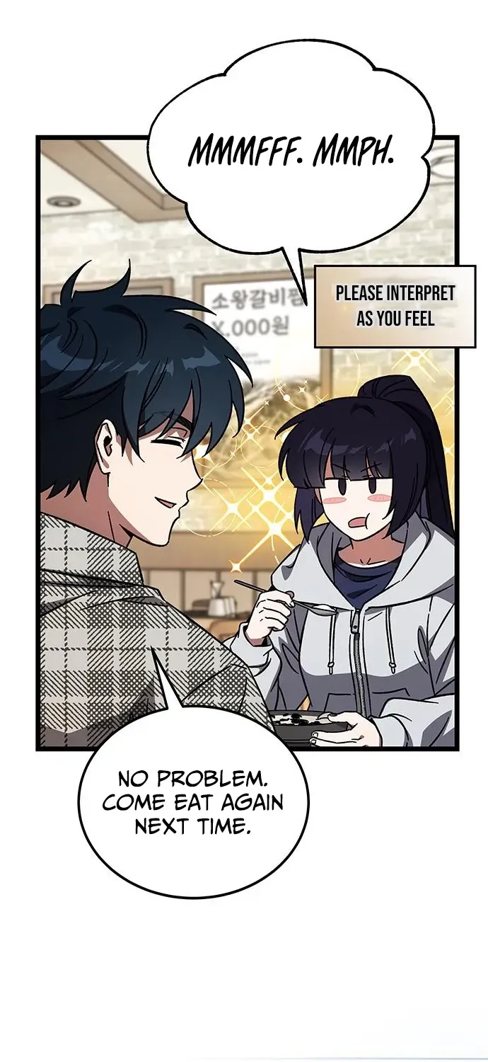 Read Lv99 Black Flame Princess chapter 31 image 22 on Lezhin