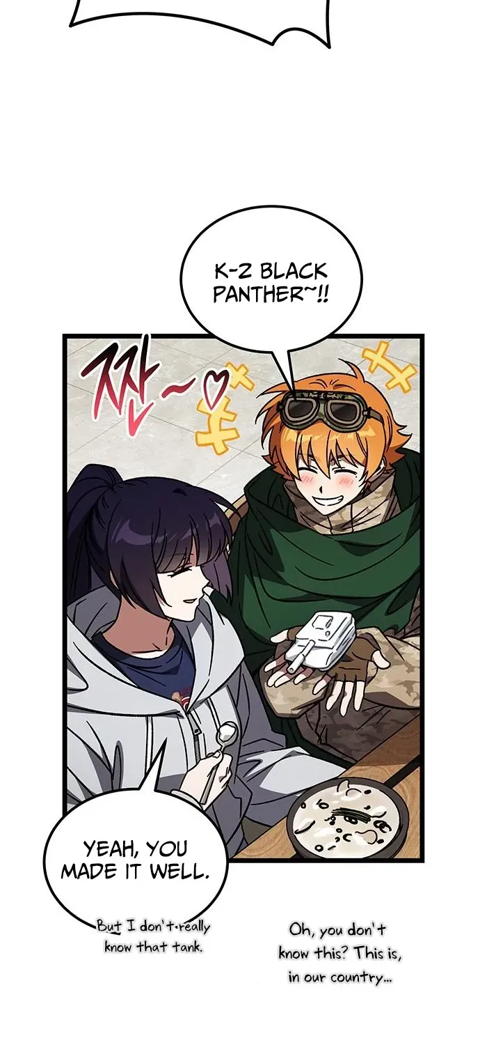 Read Lv99 Black Flame Princess chapter 31 image 24 on Lezhin