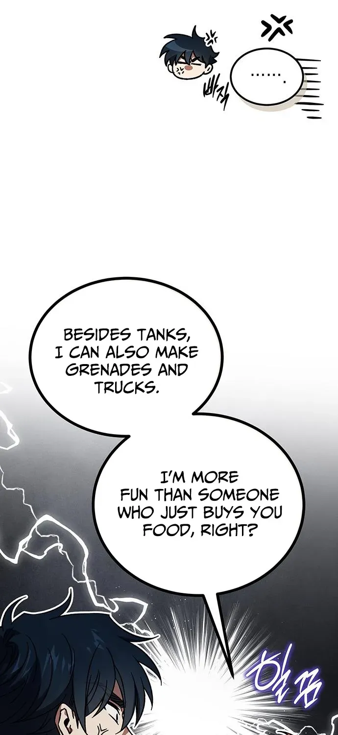 Read Lv99 Black Flame Princess chapter 31 image 25 on Lezhin