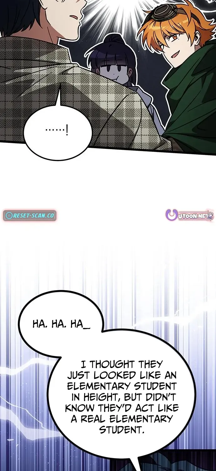 Read Lv99 Black Flame Princess chapter 31 image 26 on Lezhin