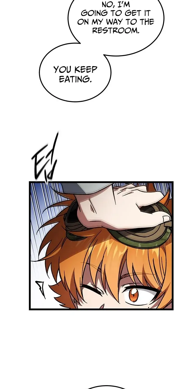 Read Lv99 Black Flame Princess chapter 31 image 31 on Lezhin
