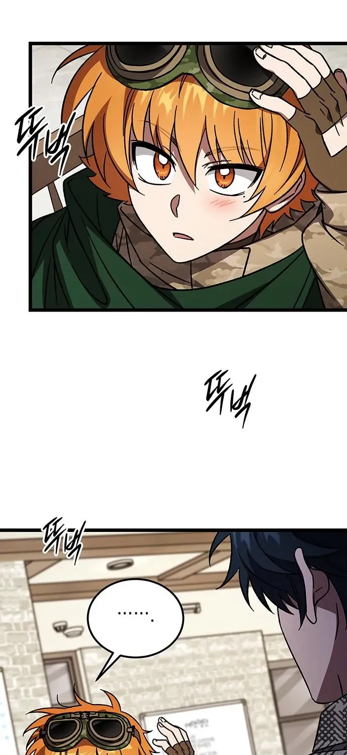 Read Lv99 Black Flame Princess chapter 31 image 33 on Lezhin