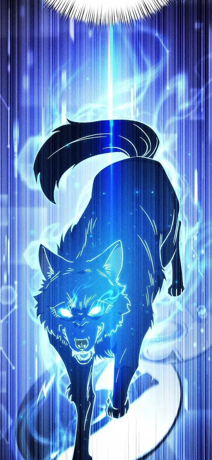 Read Lv99 Black Flame Princess chapter 31 image 40 on Lezhin