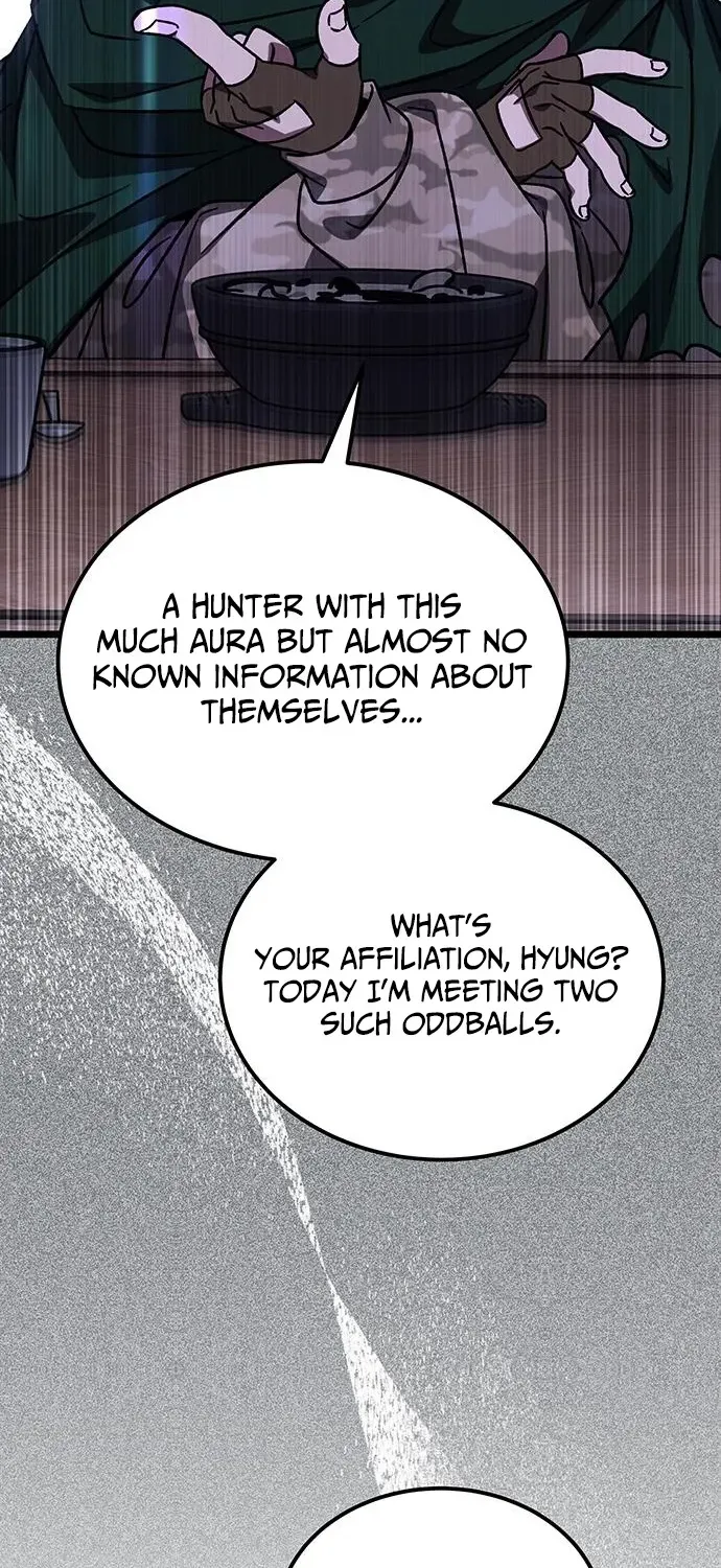 Read Lv99 Black Flame Princess chapter 31 image 43 on Lezhin
