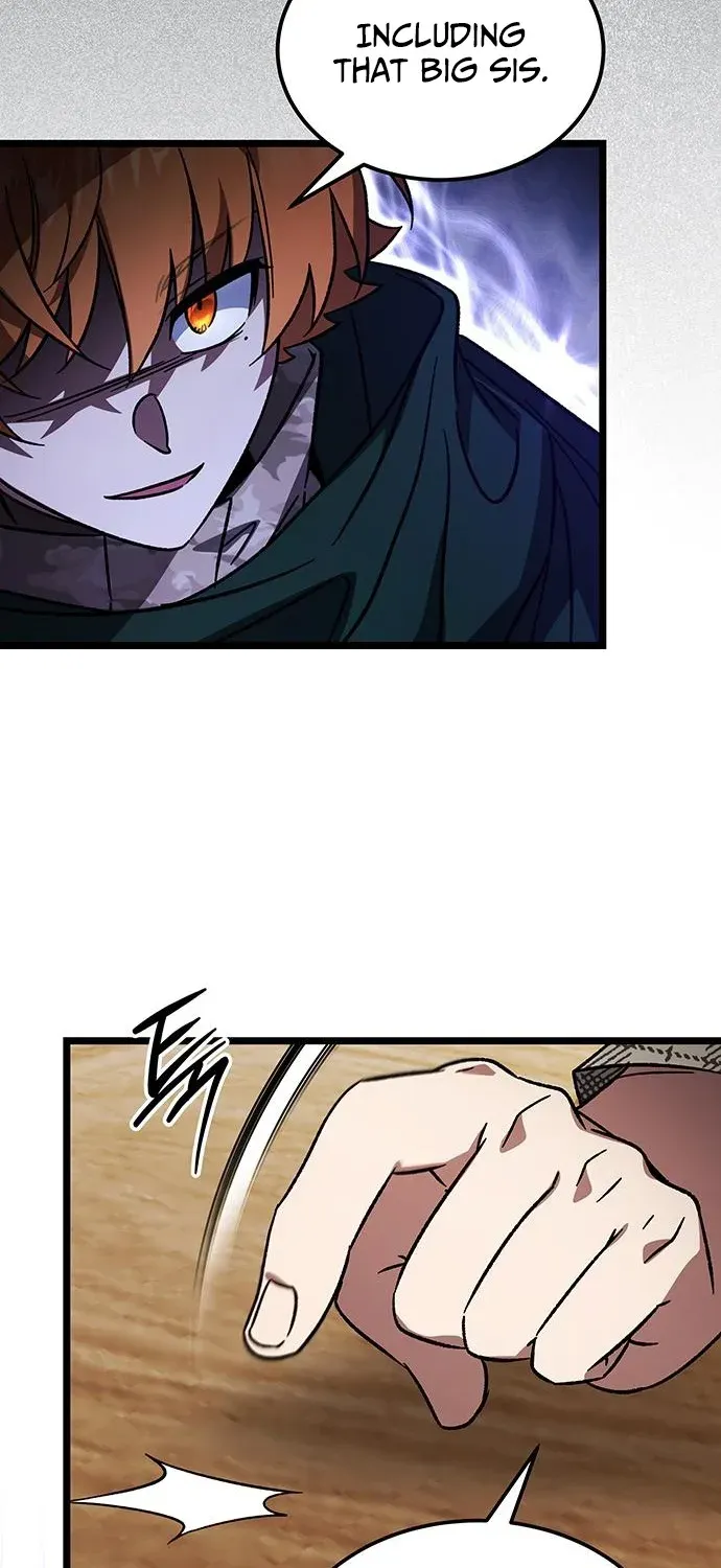 Read Lv99 Black Flame Princess chapter 31 image 44 on Lezhin