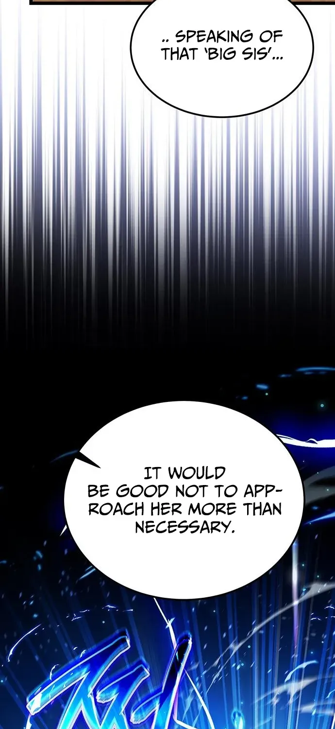 Read Lv99 Black Flame Princess chapter 31 image 45 on Lezhin