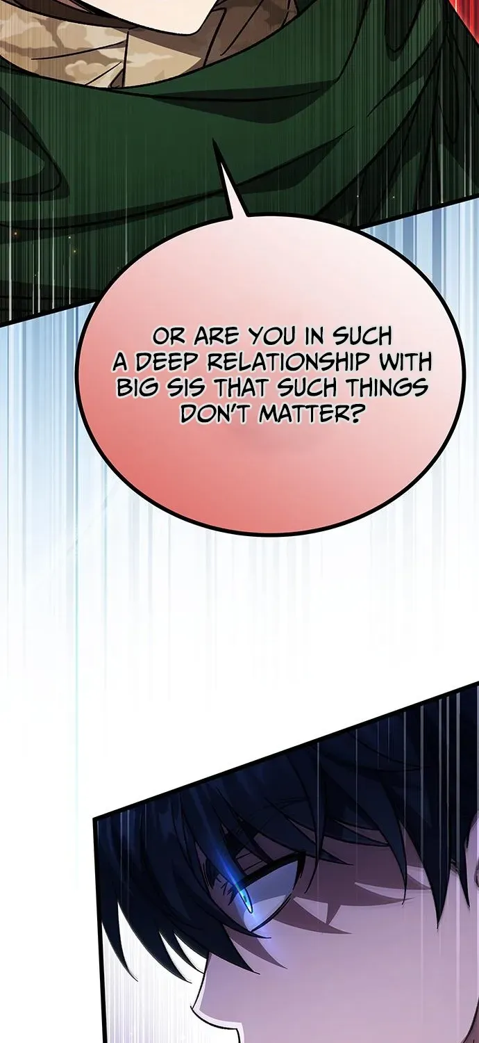 Read Lv99 Black Flame Princess chapter 31 image 49 on Lezhin