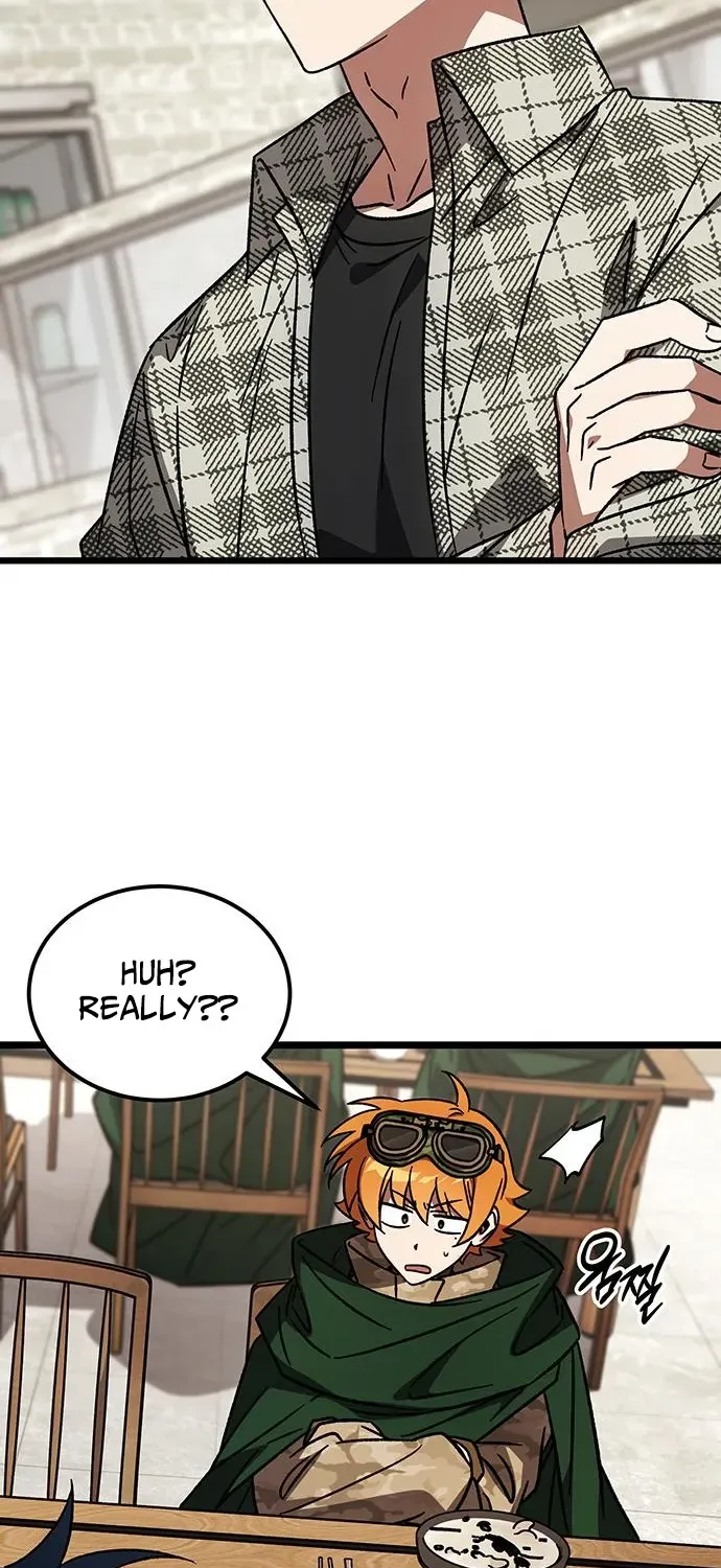 Read Lv99 Black Flame Princess chapter 31 image 51 on Lezhin